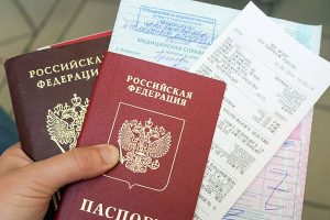 Как оформить национальное водительское удостоверение