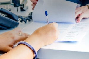Как сохранить КБМ при смене водительского удостоверения