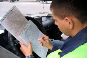 Постановление о ДТП – как получить возмещение по каско?