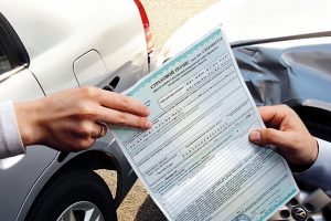 Пришел регресс от страховой к виновнику ДТП – что делать?