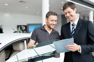 документы для покупки автомобиля